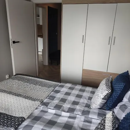 Apartamento Tysiaclecia *