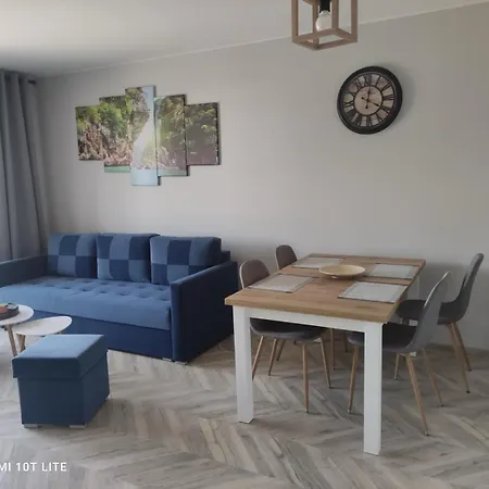 Tysiaclecia דירה וובה