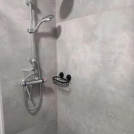 Tysiaclecia דירה וובה