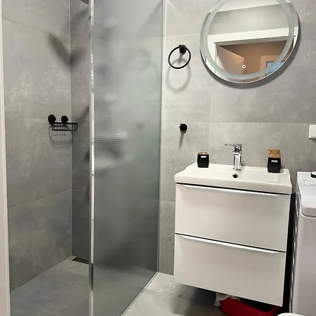 Tysiaclecia Apartamento *