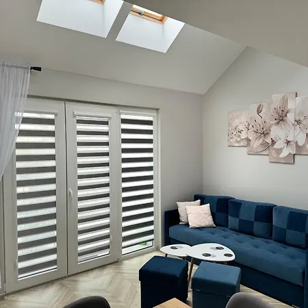 דירה Tysiaclecia *