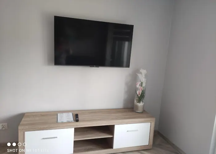 Tysiaclecia Apartman