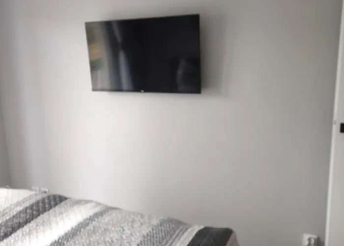 Tysiaclecia Apartman Łeba