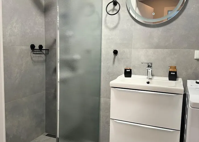 Tysiaclecia Apartman *