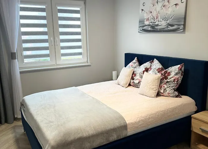 Tysiaclecia Apartman