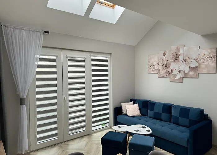 Apartman Tysiaclecia *